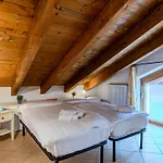 Apartmán Cristina By Interhome *