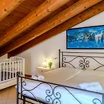Apartmán Cristina By Interhome *