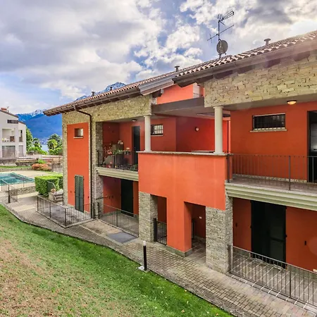 Apartmán Cristina By Interhome