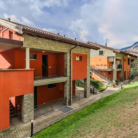 Apartmán Cristina By Interhome