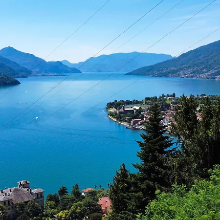 Cristina By Interhome דירה *