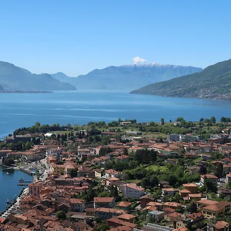 דירה Cristina By Interhome גראבדונה