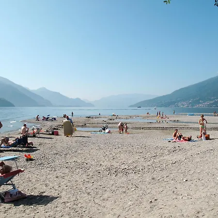 Cristina By Interhome גראבדונה