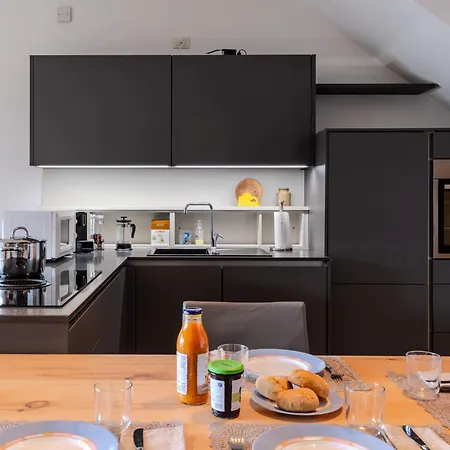 Cristina By Interhome *