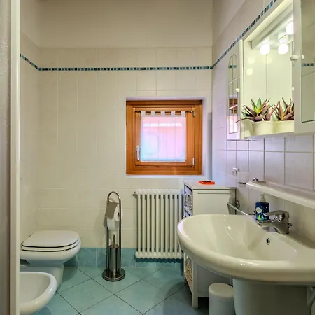 Cristina By Interhome Apartment *