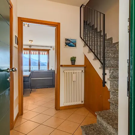 Cristina By Interhome Apartman