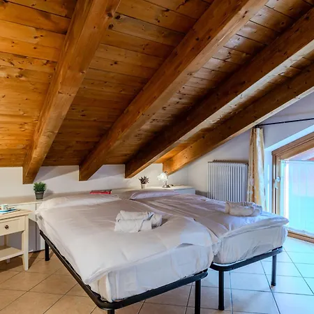 דירה Cristina By Interhome *