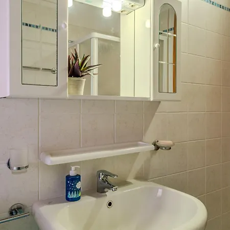 Apartment Cristina By Interhome *