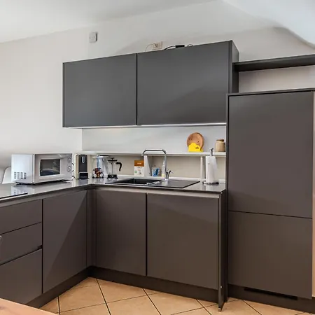 Cristina By Interhome *