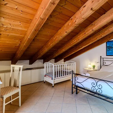 Cristina By Interhome Apartment *