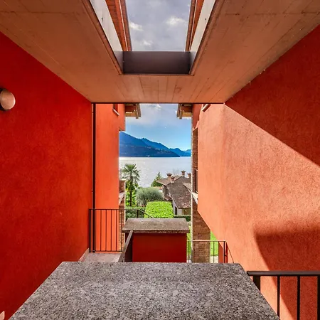 Cristina By Interhome * Gravedona