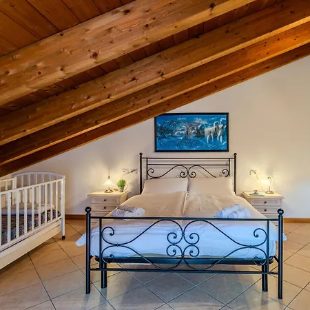 Cristina By Interhome Apartment