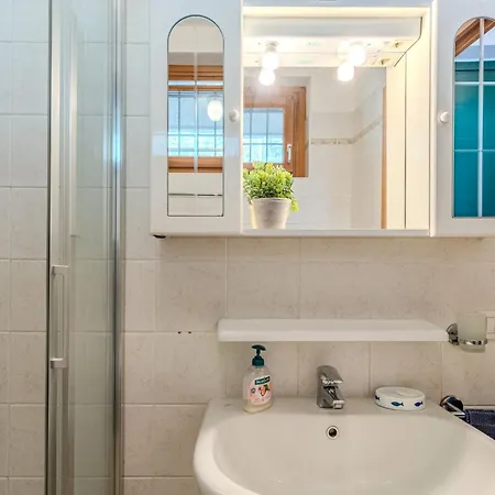 Apartment Cristina By Interhome *