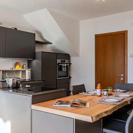 Cristina By Interhome