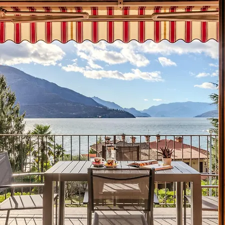 Cristina By Interhome Apartment *