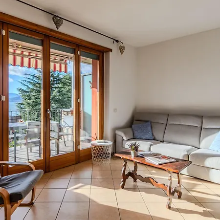 Cristina By Interhome *