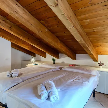 Cristina By Interhome Apartment *