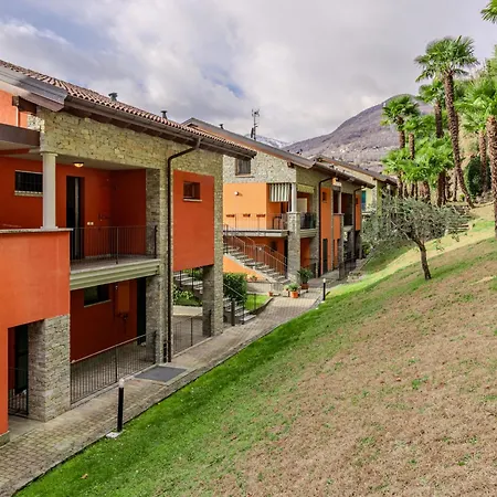 Cristina By Interhome * גראבדונה