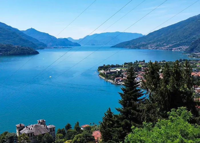 Cristina By Interhome Daire *