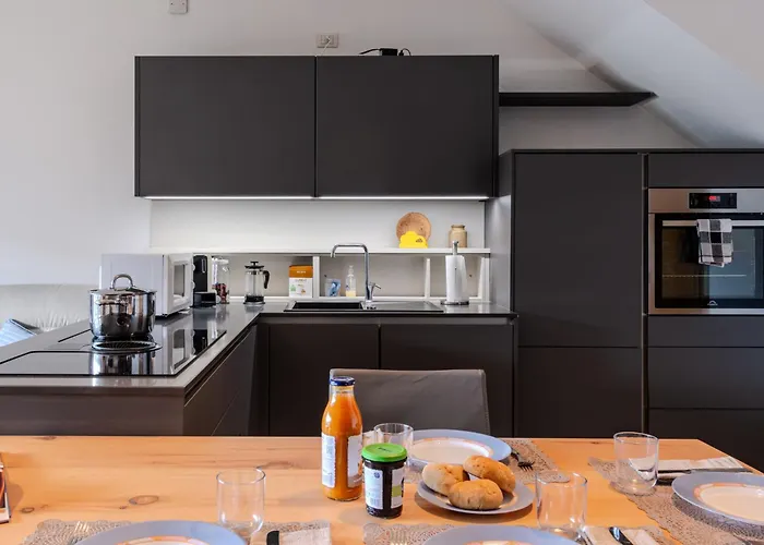 Cristina By Interhome *