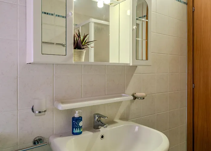 Daire Cristina By Interhome *