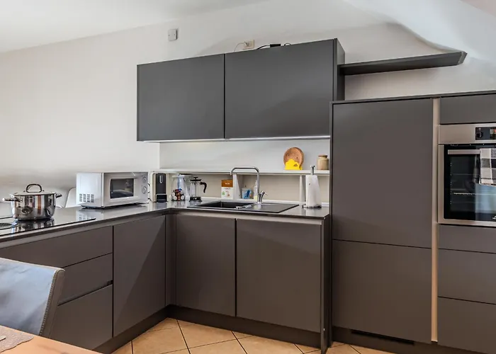 Cristina By Interhome *