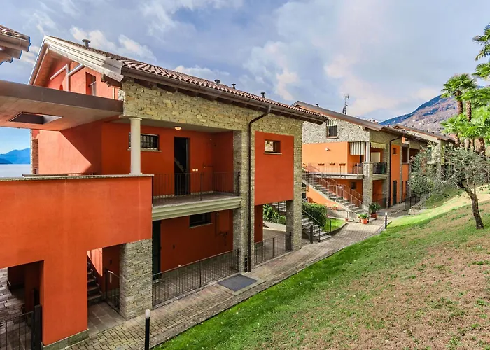 Daire Cristina By Interhome