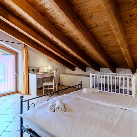 Cristina By Interhome