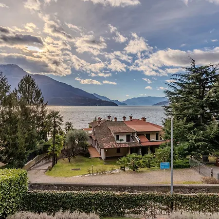 Cristina By Interhome * Gravedona