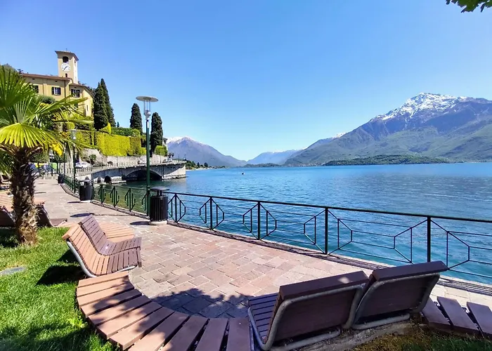 Appartement Cristina By Interhome