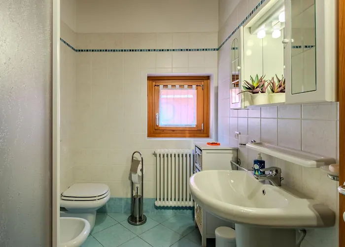 Cristina By Interhome Appartement *