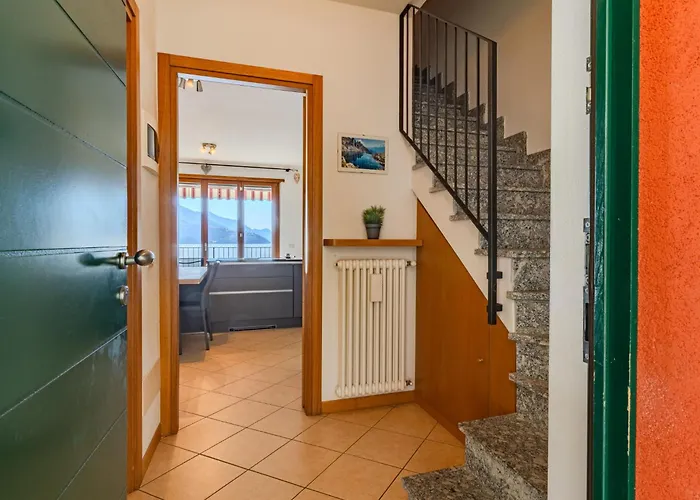 Cristina By Interhome Appartement