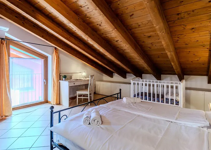 Cristina By Interhome