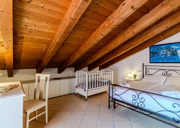 Cristina By Interhome Appartement *