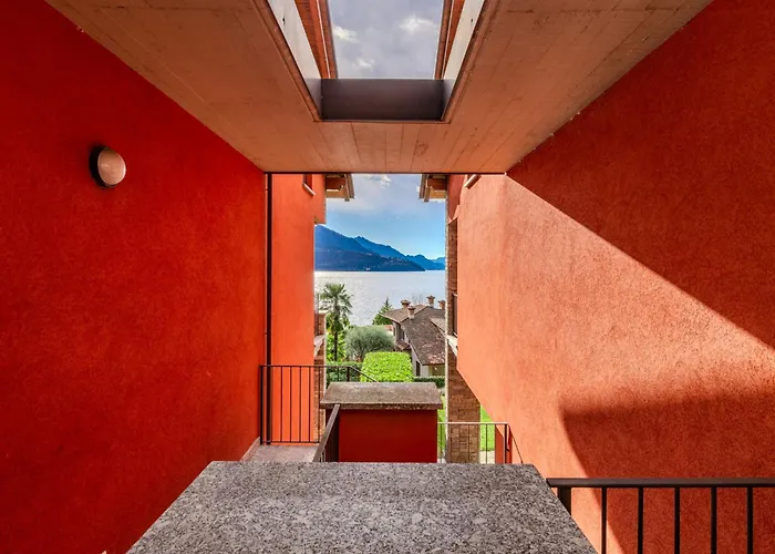 Cristina By Interhome * Gravedona