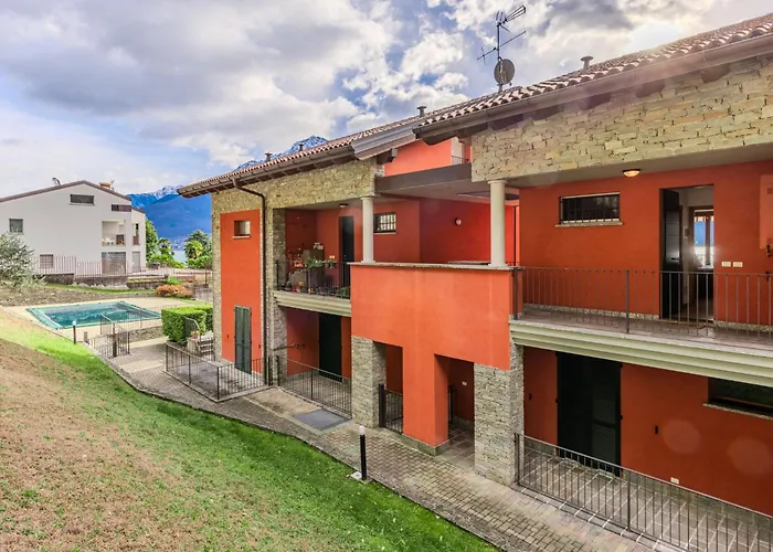 Appartement Cristina By Interhome