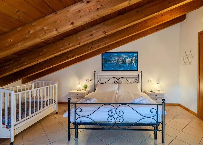 Cristina By Interhome Appartement