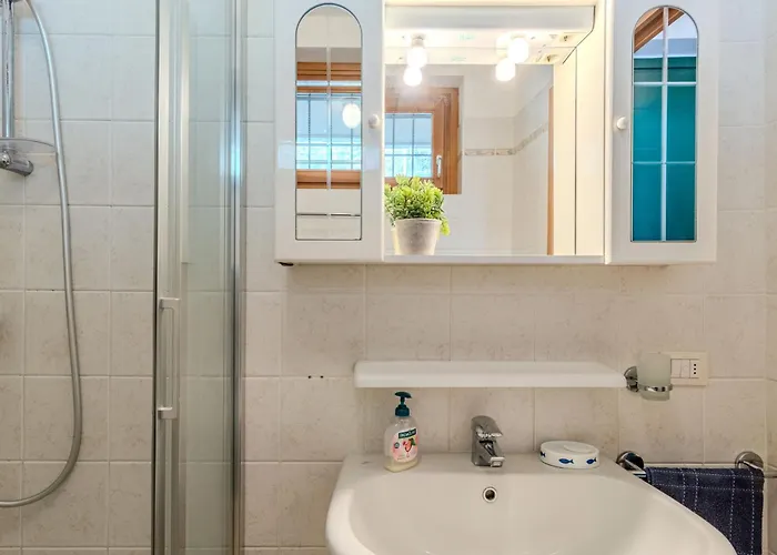 Appartement Cristina By Interhome *