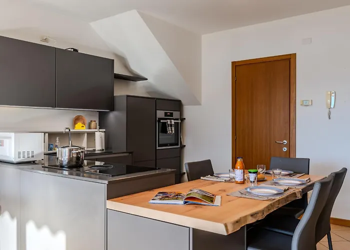 Cristina By Interhome