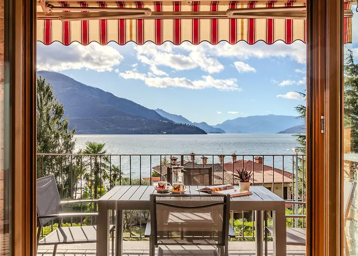 Cristina By Interhome Appartement *