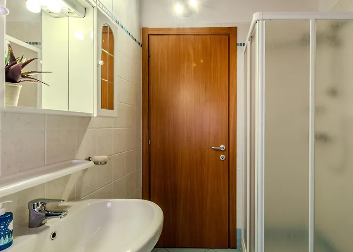 Cristina By Interhome Appartement Gravedona