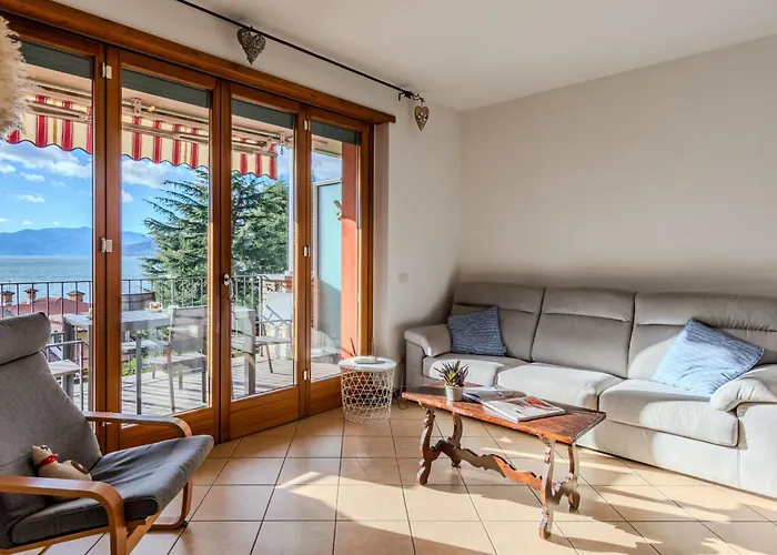 Cristina By Interhome *