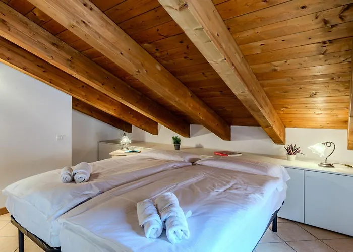 Cristina By Interhome Appartement *