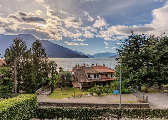 Cristina By Interhome * Gravedona